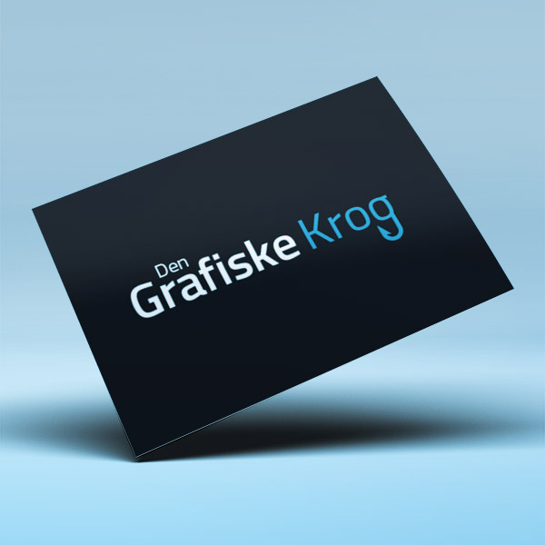 Den Grafiske Krop - logo