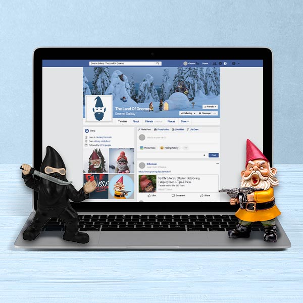 Gnome Galaxy - facebook - thumbnail