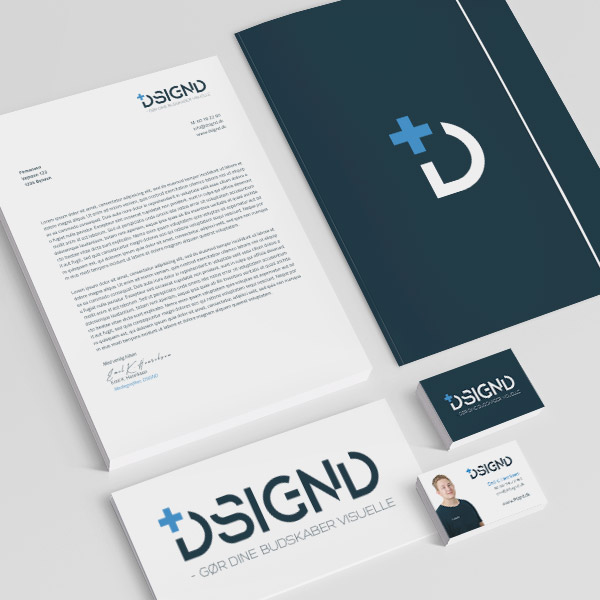 dsignd firma profil - logo